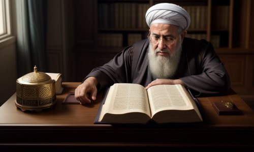 "Deen" and "Samed" in Semitic Contexts